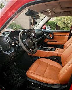 Haval H7